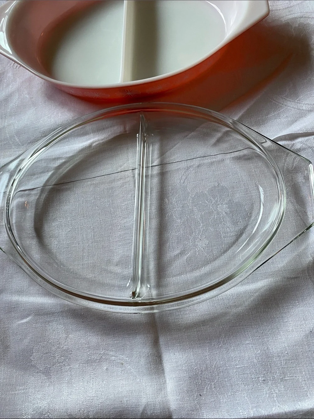 Pyrex preowned excellent